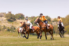 Argentina-Cordoba/Mendoza-Sierra Chicas Country Polo Clinics